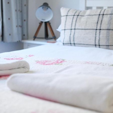 Spacious City Centre Apartment Bath Exteriör bild